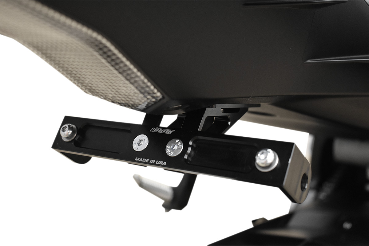 DRIVEN RACING Fender Eliminator