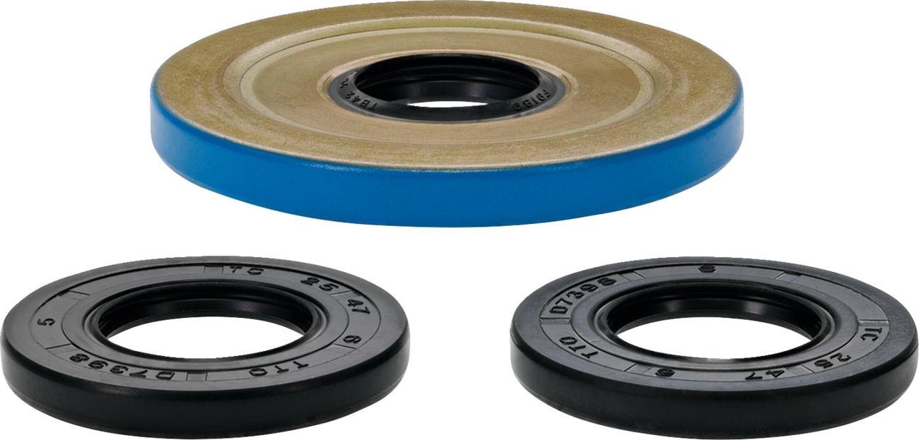 Differential Seal Kit