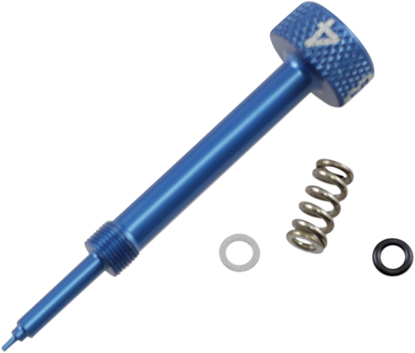 Fuel Mixture Screw by Zip-Ty