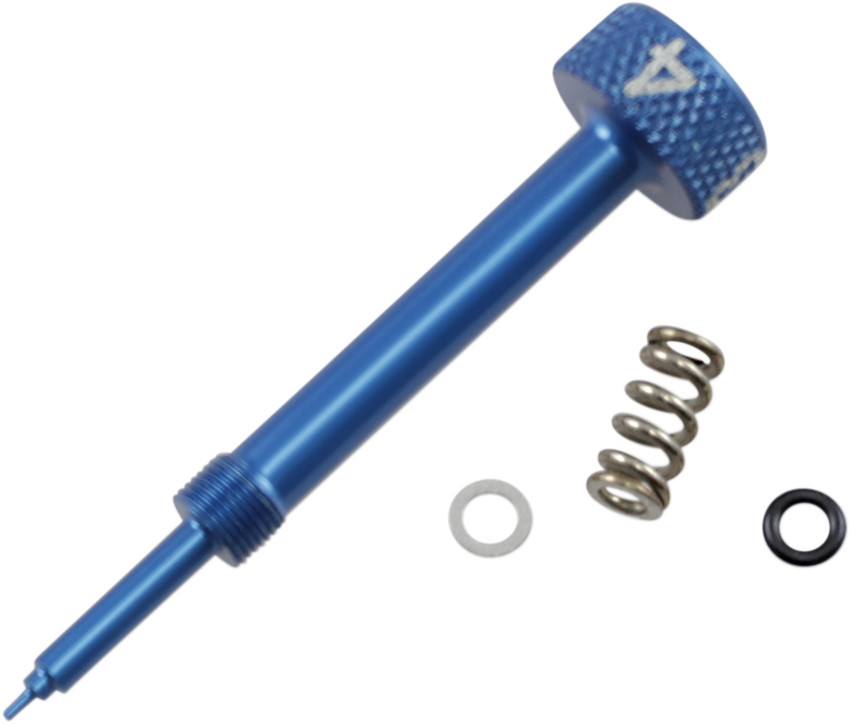 Moose Racing Fuel Mixture Screw by Zip-Ty