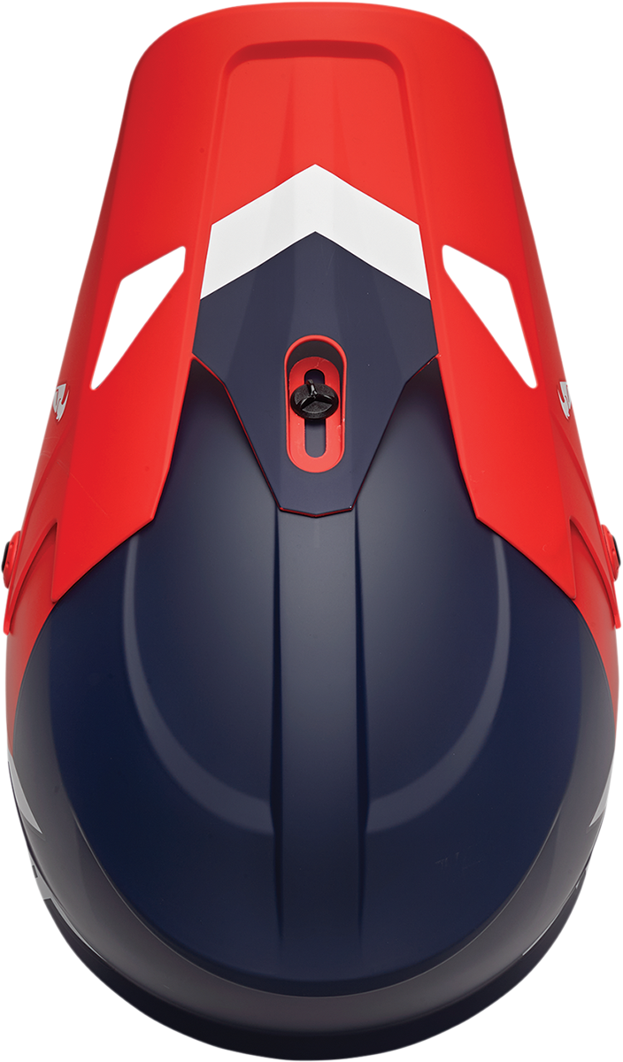 THOR Sector Chev Helmet