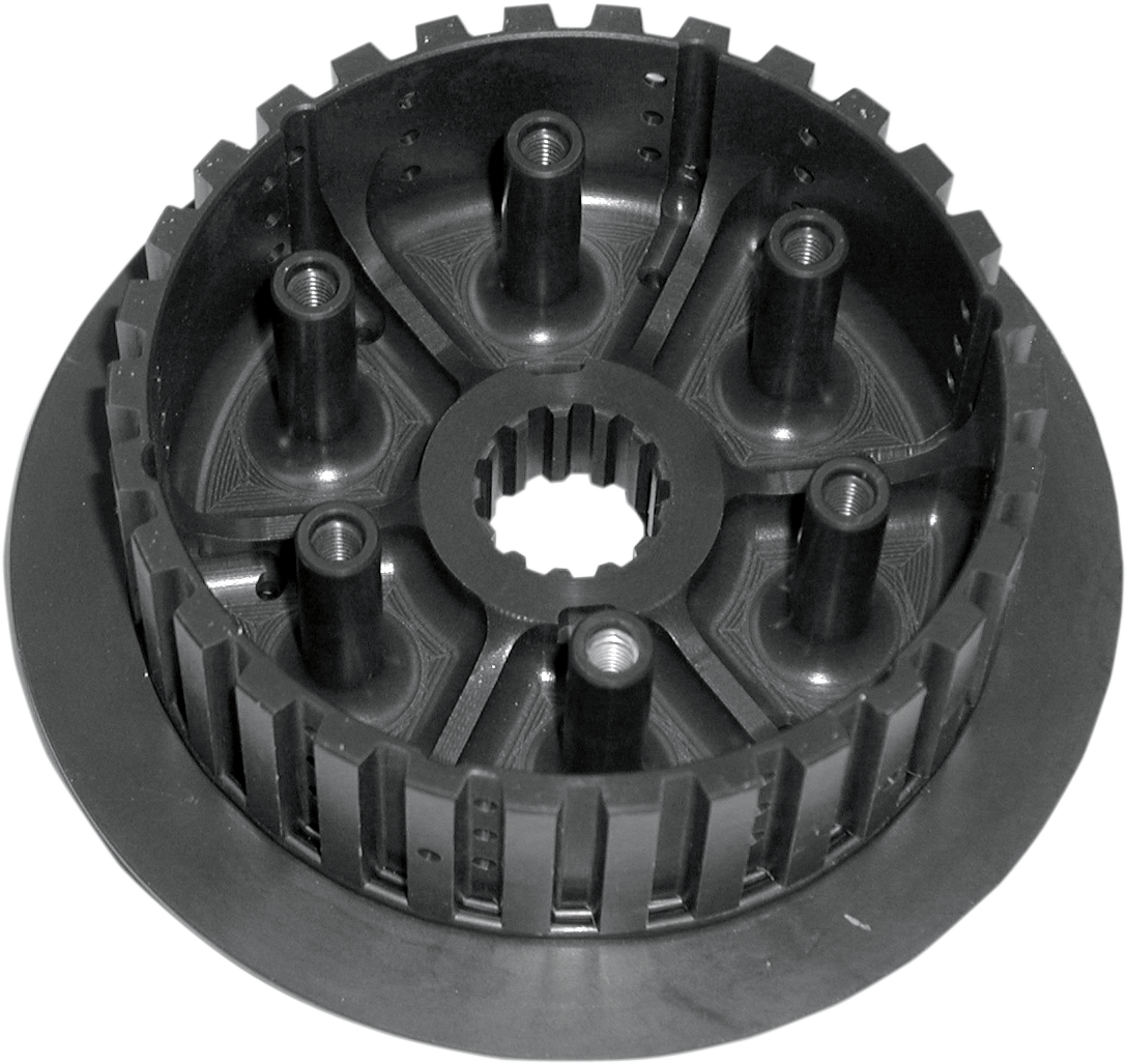 Hinson Billetproof Inner Hub / Pressure Plate Kit Honda CRF450R 2002-2008