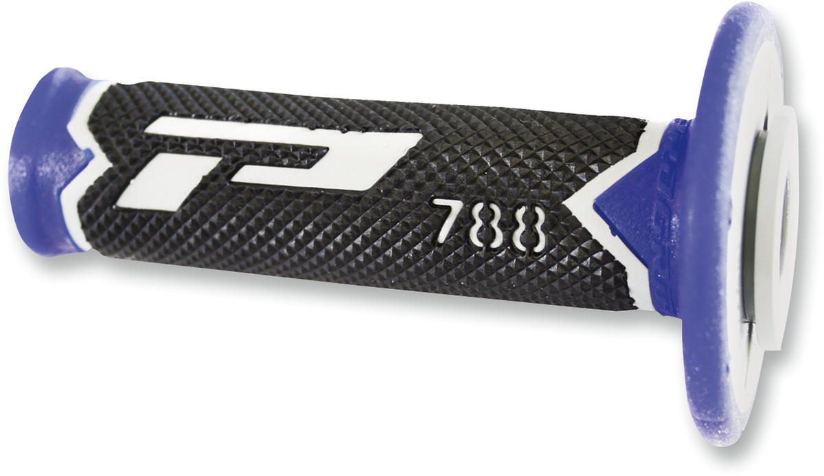 Pro Grip 788 Triple Density MX Grips
