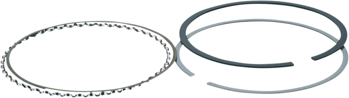 Wossner Piston Ring Set - 104.00 mm Suzuki/Yamaha/Polaris