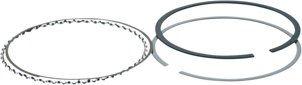 WOSSNER Replacement Piston Ring Set