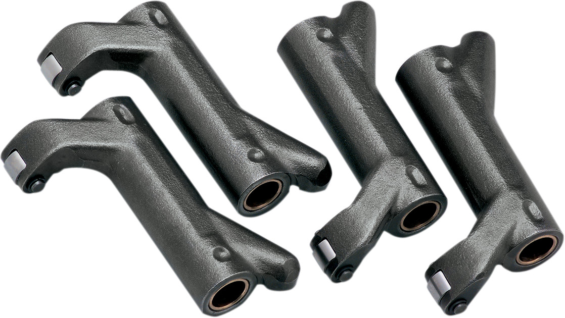 S&S Cycle Rocker Roller Arms For Harley 1984-2022