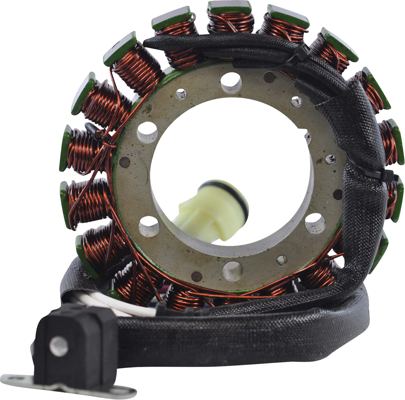 Rm stator Stator and Gasket Kit - Yamaha