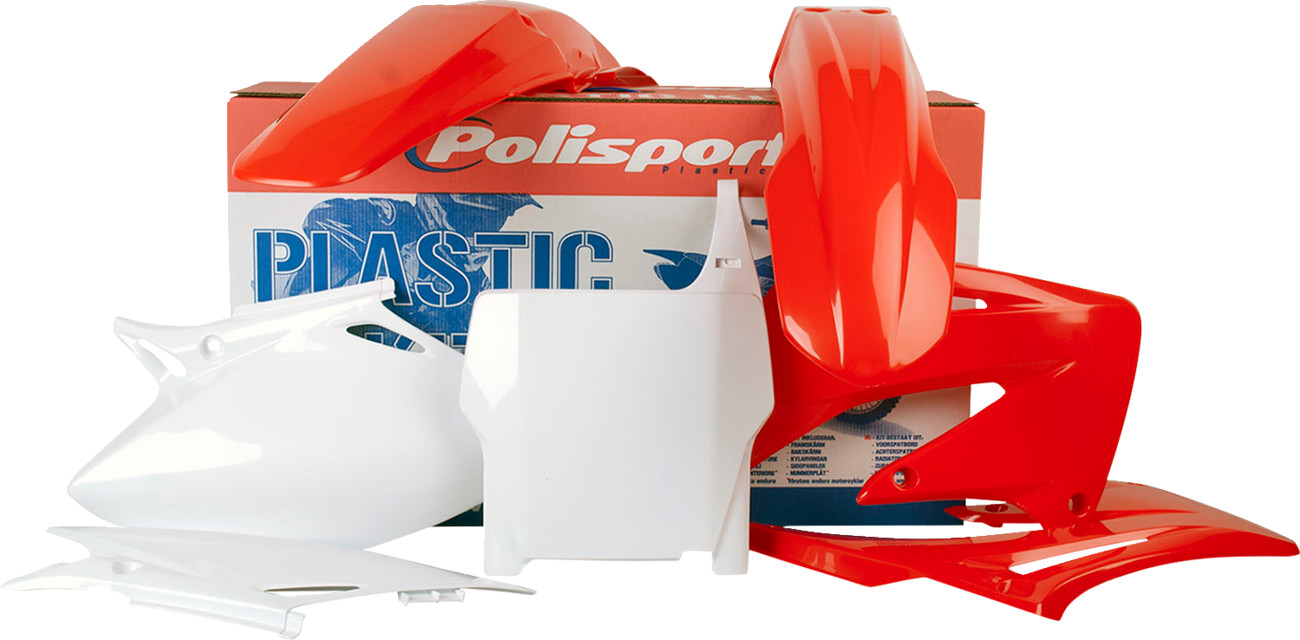 POLISPORT Body Kit For Honda