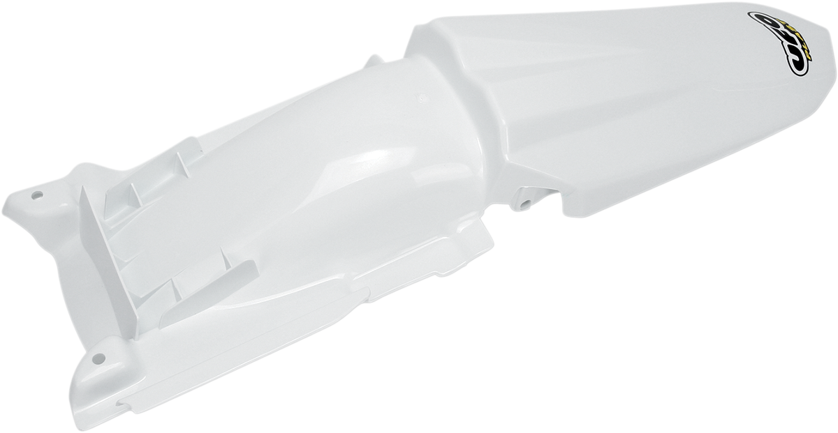UFO MX Rear Fender