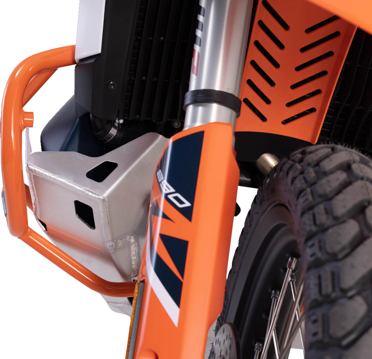 SW-MOTECH Crash Bar