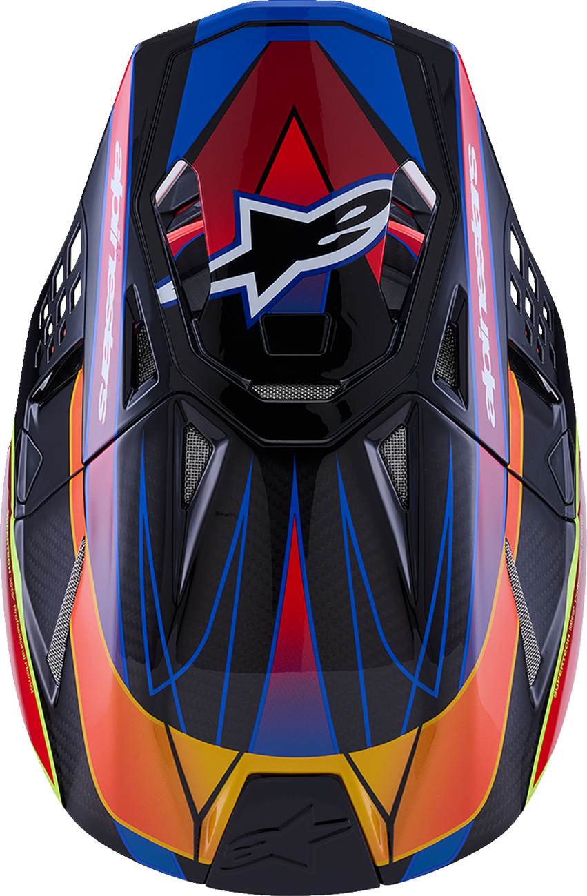 Alpinestars Supertech M10 Era MIPS® Helmet