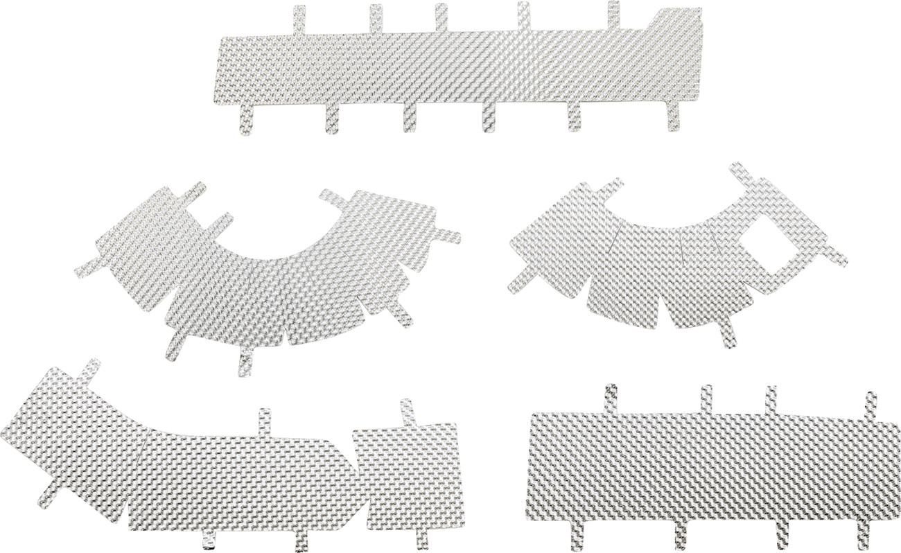 DEI Heat Shield Liner