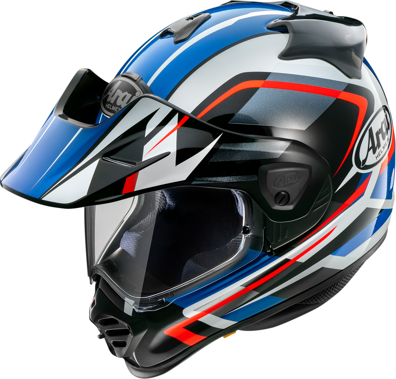 ARAI HELMETS XD-5 Discovery Helmet