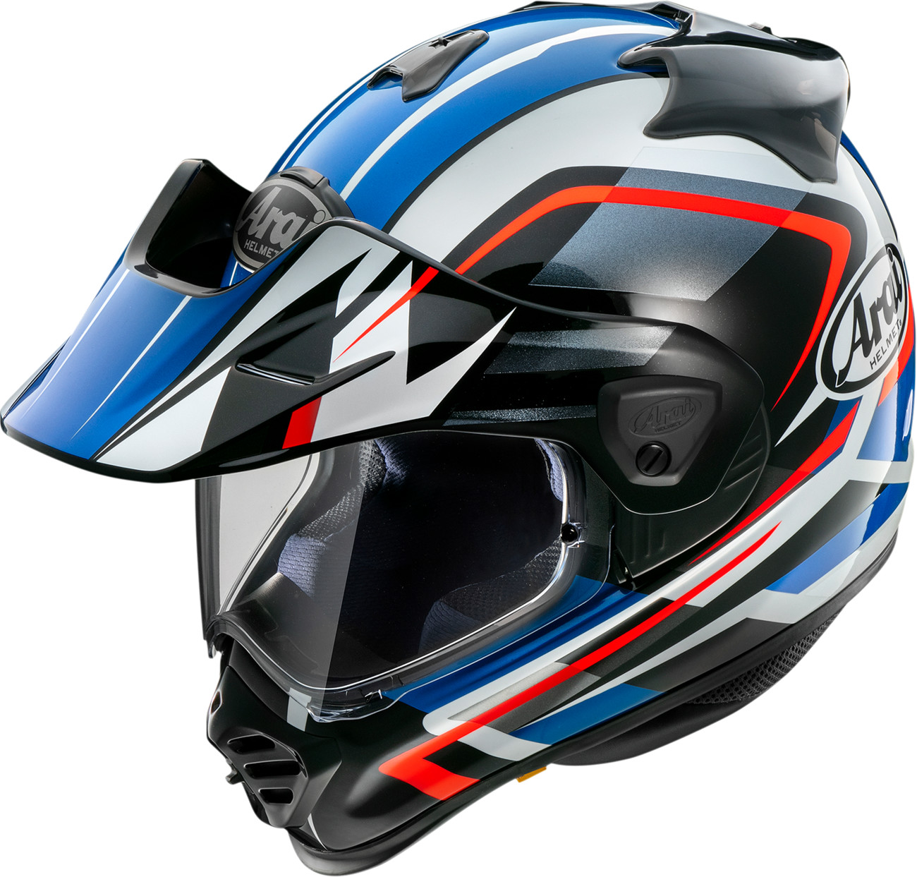 XD-5 Discovery Helmet