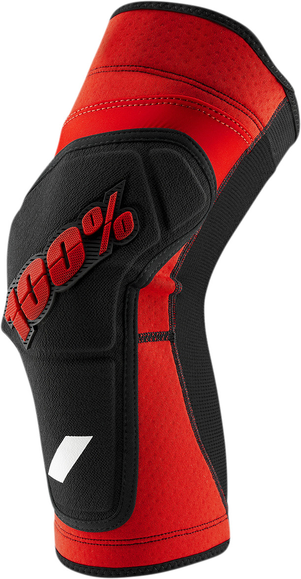 100% Ridecamp Knee Guards