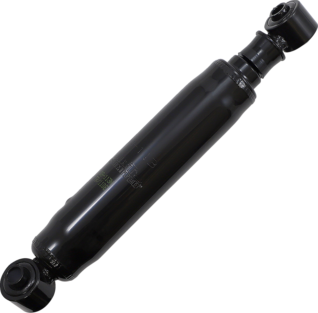 Parts unlimited Shock Absorber - Front - Polaris