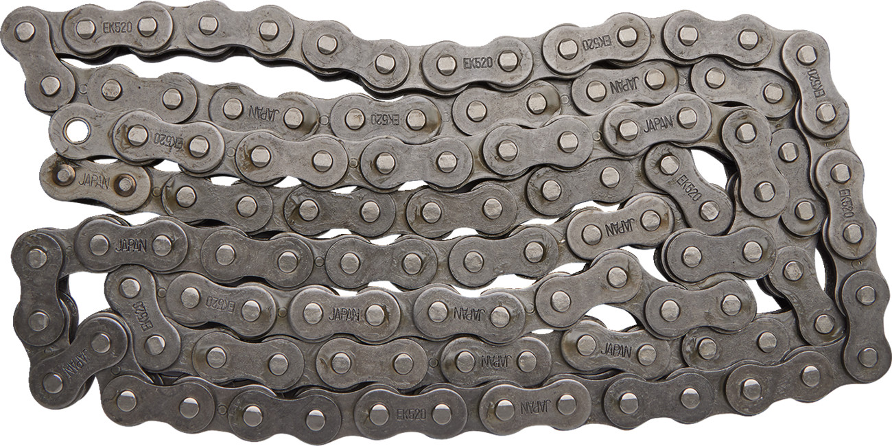 Ek 520 Standard - Non-Sealed Chain - 110 Links