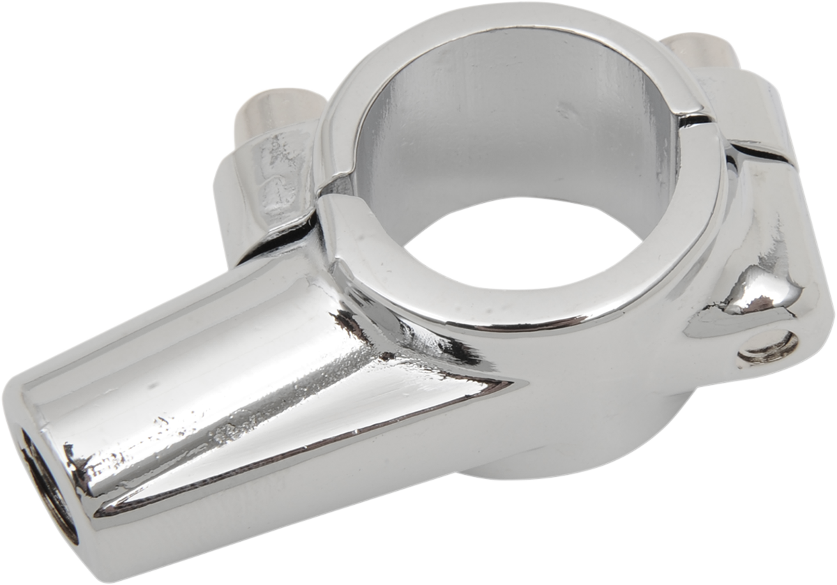 Handlebar Mirror Mount