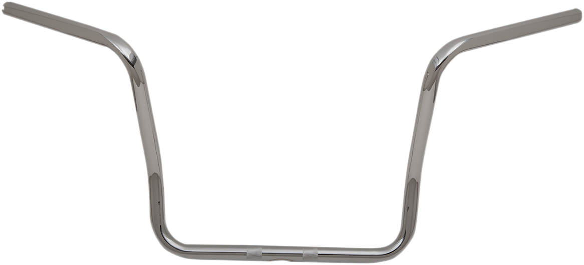 Drag specialties Handlebar - Ape Hanger - 14" - Chrome Harley Davidson
