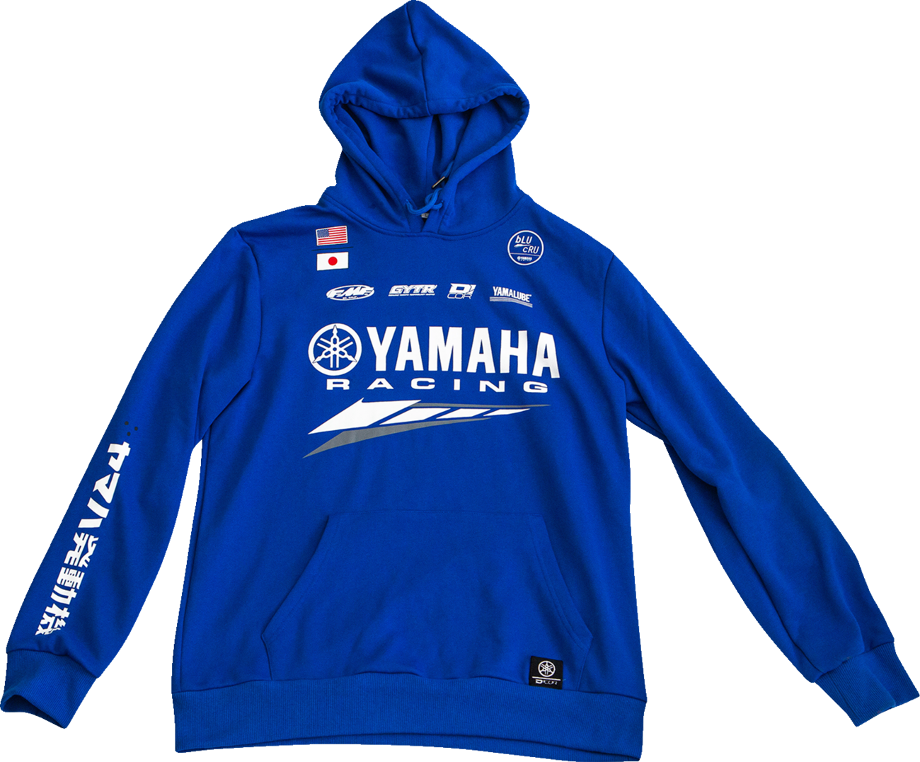 D'cor visuals Factory Sweatshirt