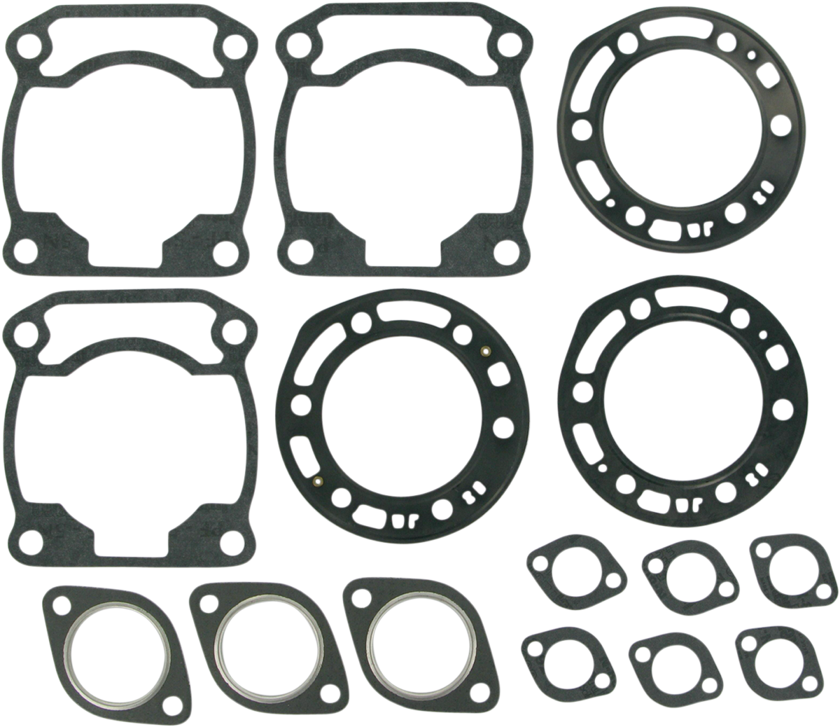 VERTEX Pro-Formance Top End Engine Gasket Set