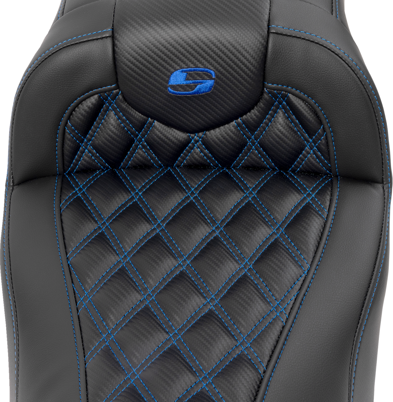 Roadsofa™ Lattice Stitch Seat