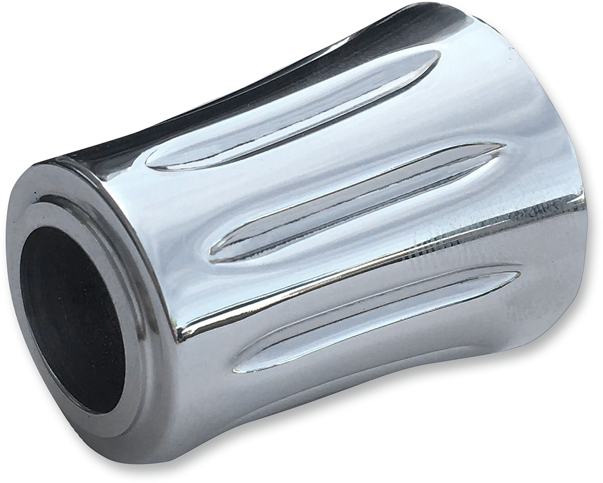 Accutronix Heel Shift Lever Spacer For Harley Touring 1984-2017