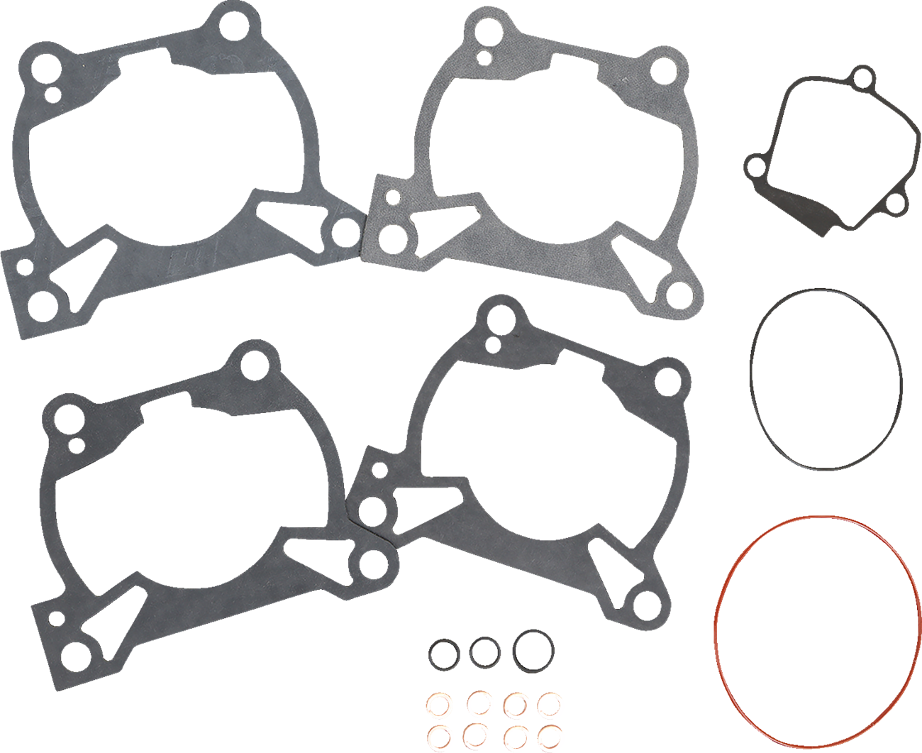COMETIC Top End Gasket Kit