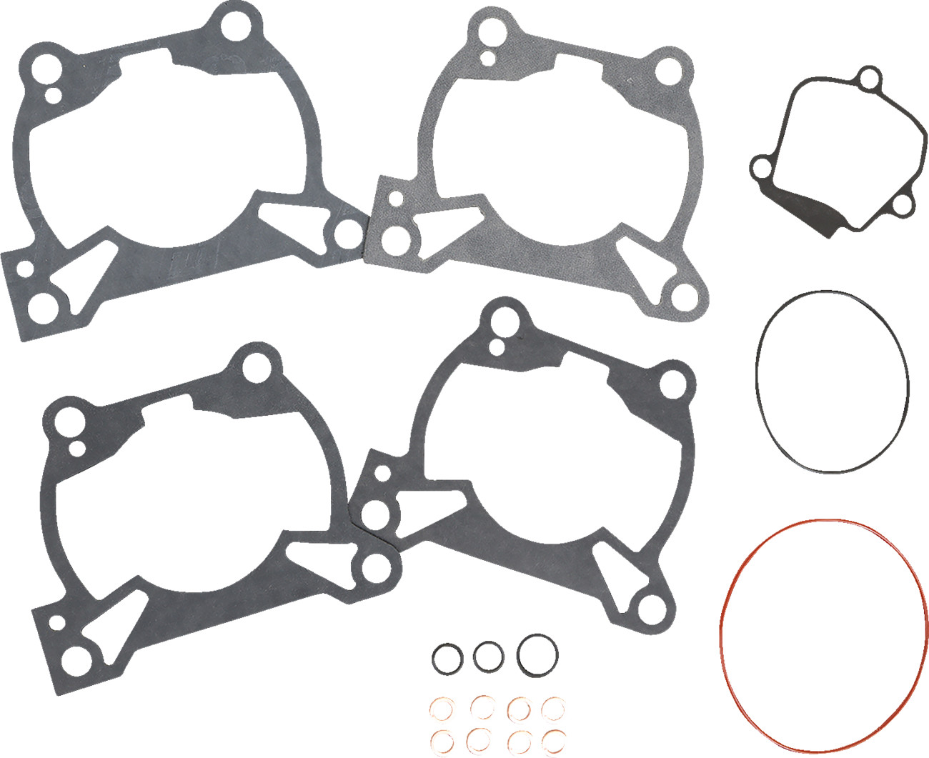 COMETIC Top End Gasket Kit