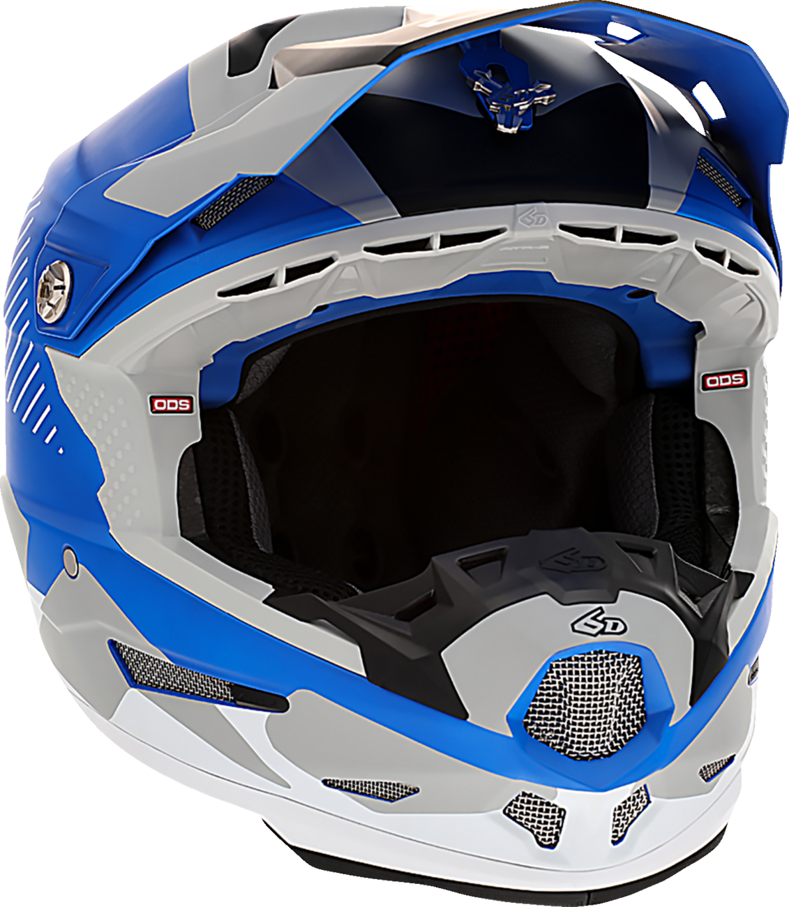 6D ATR-2 Fusion Helmet