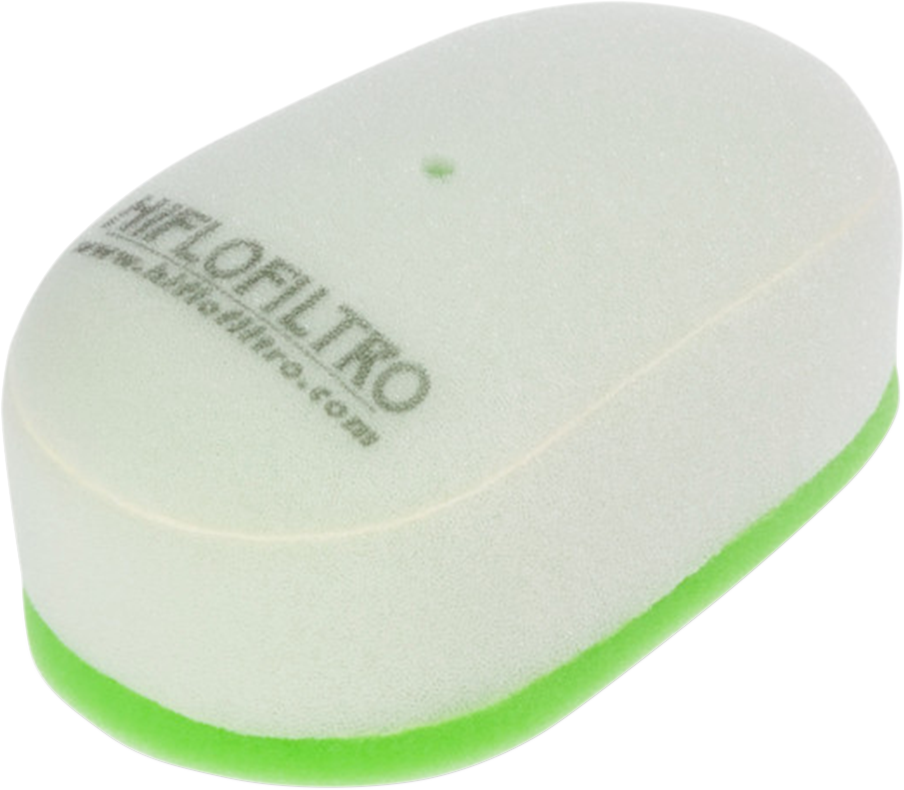 HiFloFiltro Air Filter Suzuki 250cc-350cc 1990-1999
