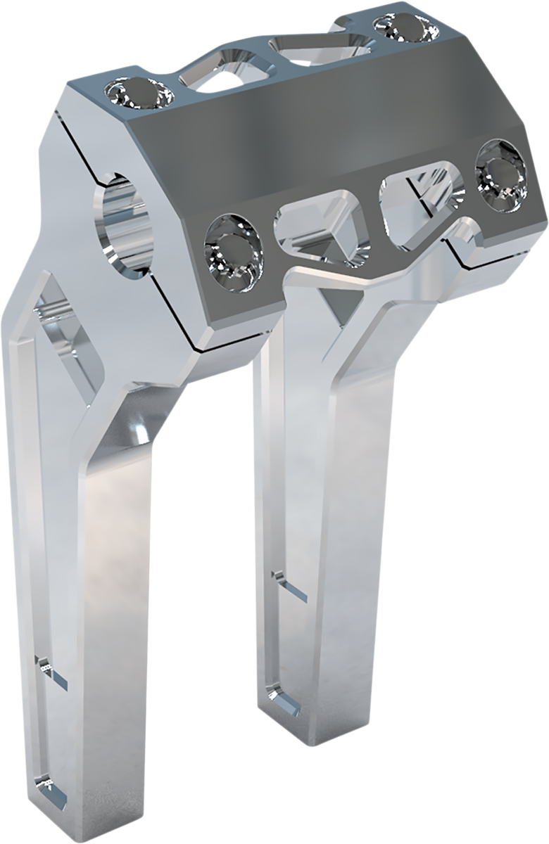 LA CHOPPERS Performance Risers