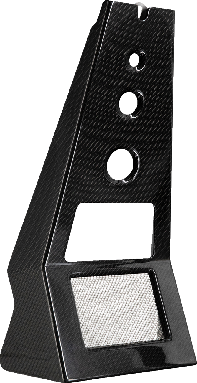 TRASK Assault Armor Carbon Fiber Chin Spoiler