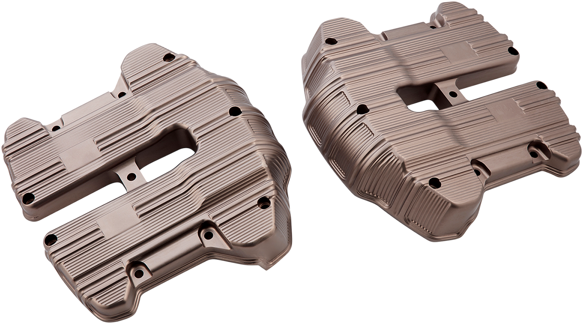 ARLEN NESS 10 Gauge Rocker Box Top Covers