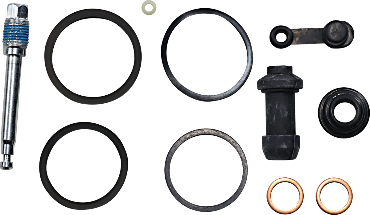 Brake Caliper Rebuild Kit