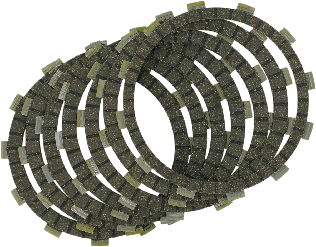 CK Standard Series Clutch Kit