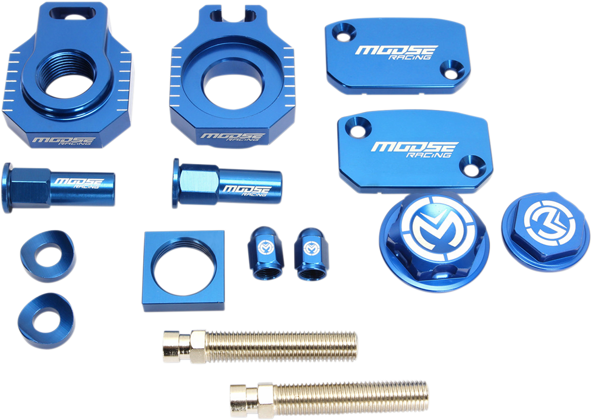 Moose Racing Bling Pack Kit
