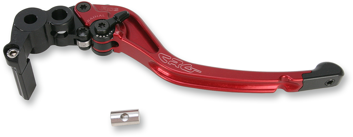 CRG RC2 Brake Lever BMW S1000R / S1000RR 2010-2020