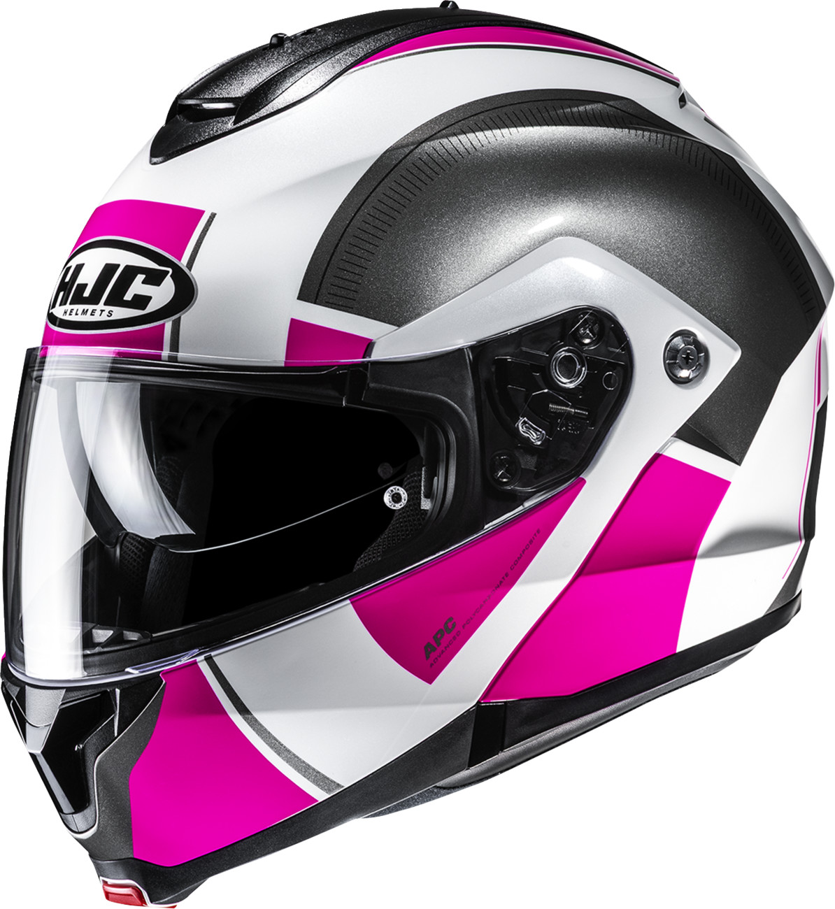 HJC C91 JYN Helmet