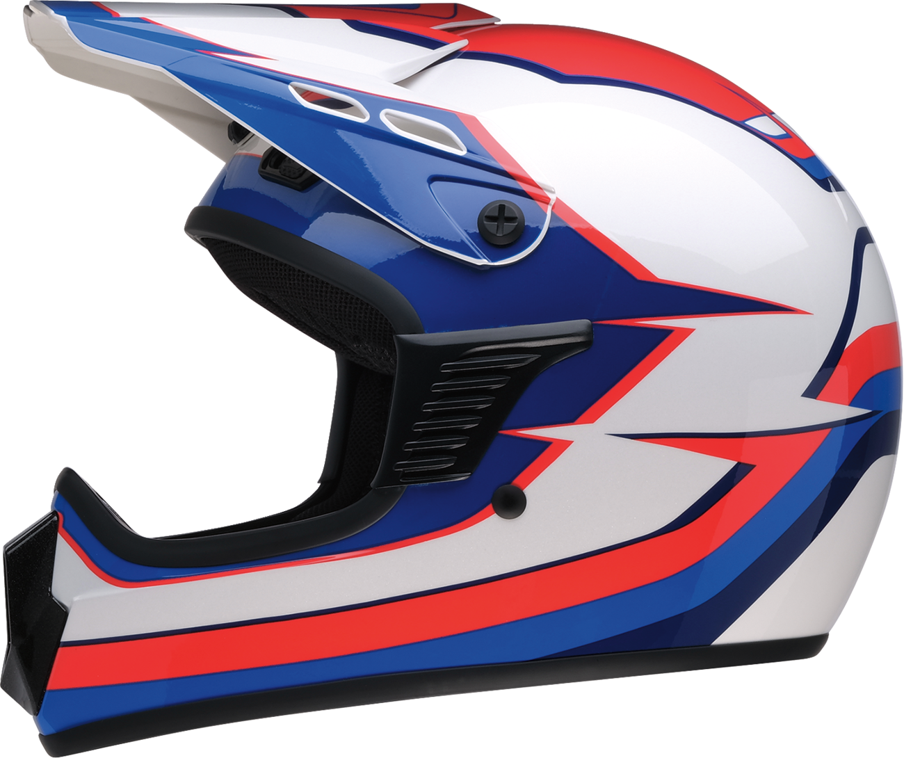 Z1R Child Dirt Maxx Vortex Helmet