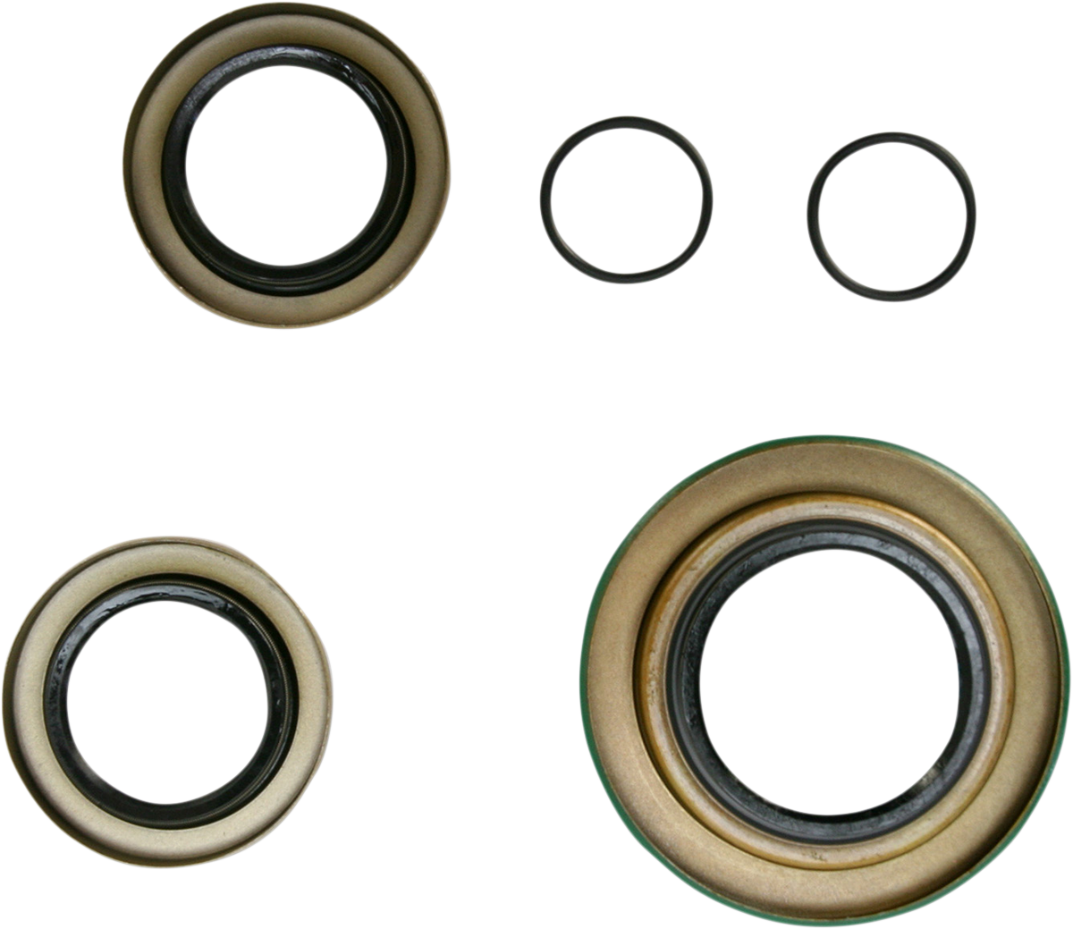 Differential Seal Kit