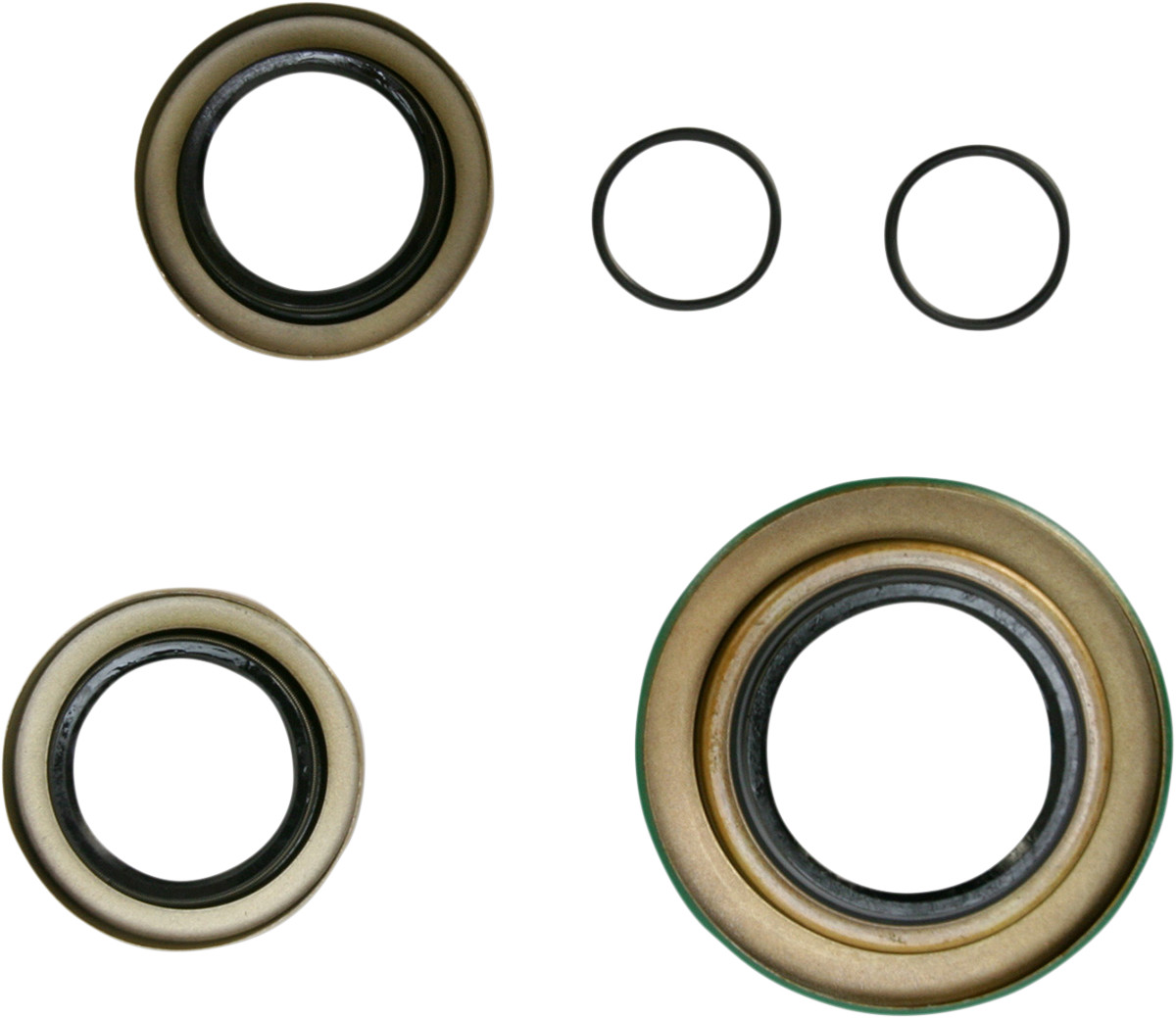 Moose Racing Differential Seal Kit