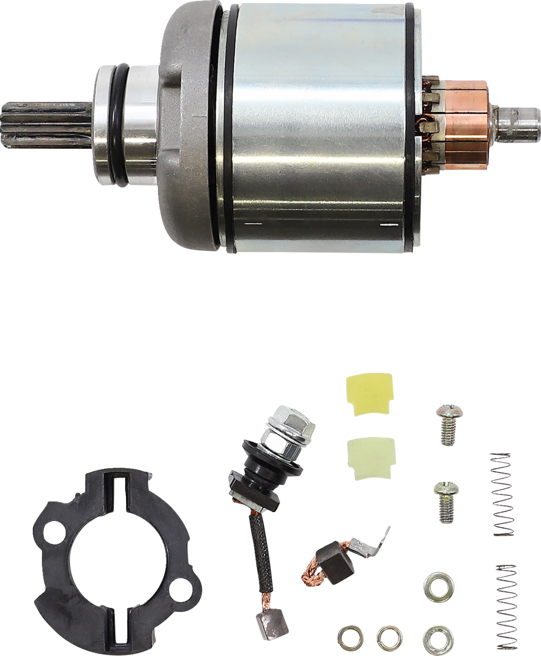 Moose offroad Starter - Kawasaki