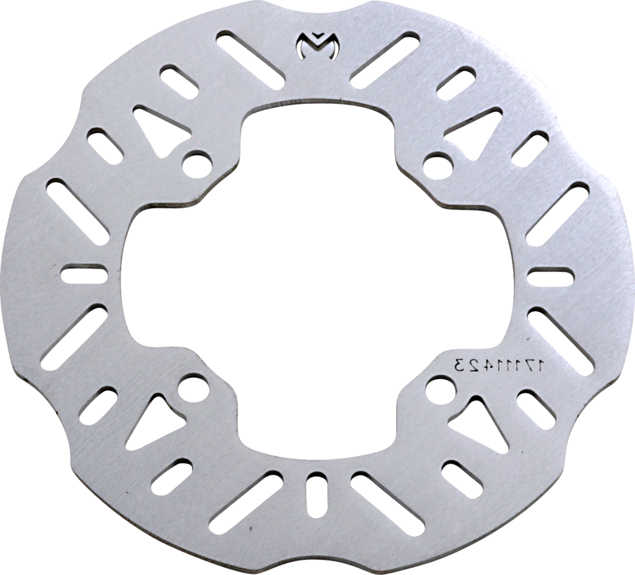 Moose Racing Standard Brake Rotor