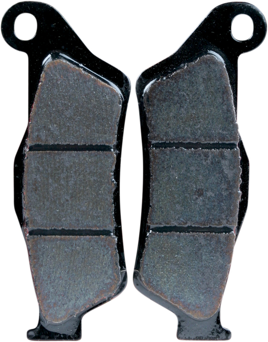 SBS LS Sintered Rear Brake Pads 742LS