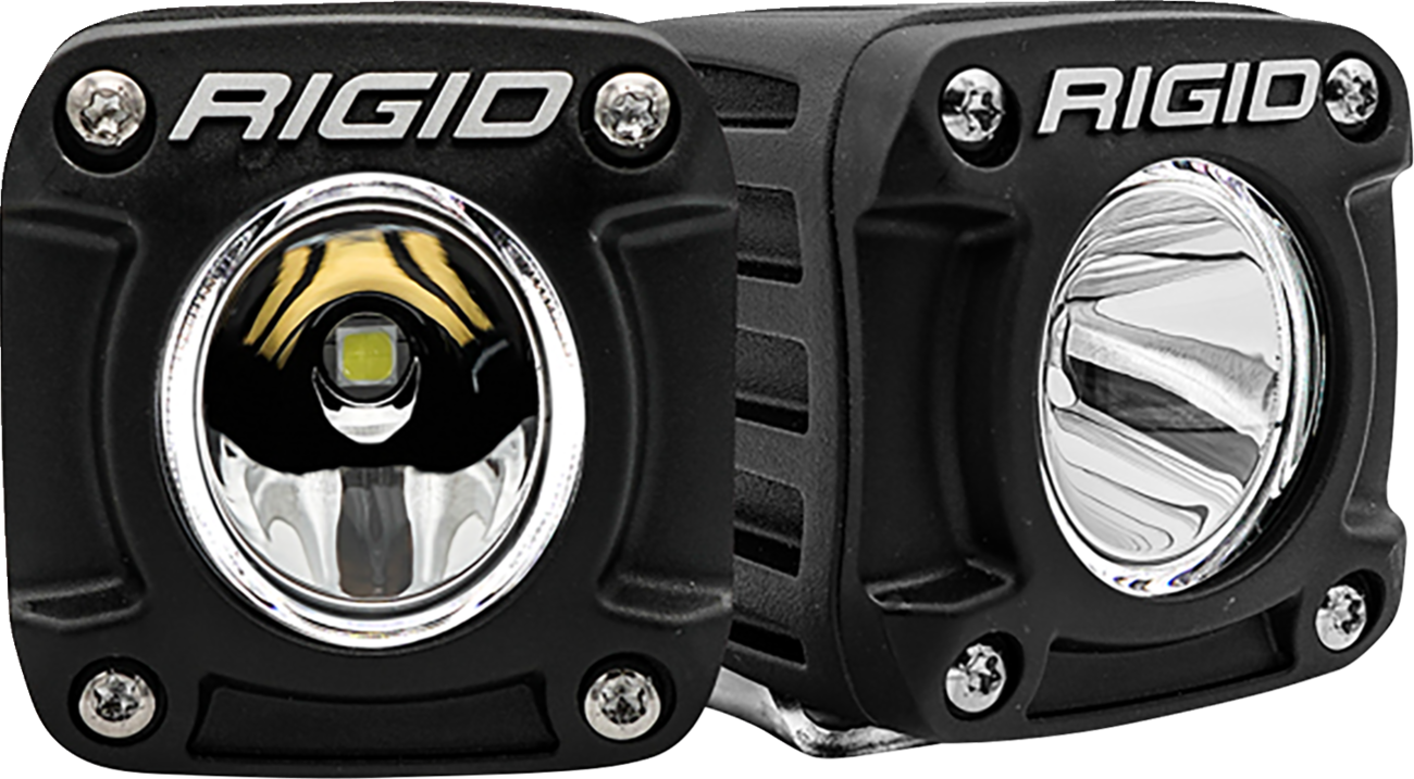 RIGID INDUSTRIES Revolve Light