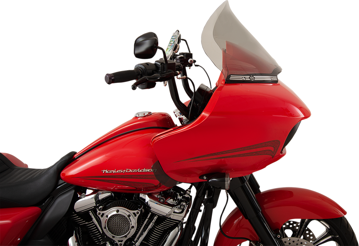KLOCK WERKS Pro Touring Flare™ Windshield