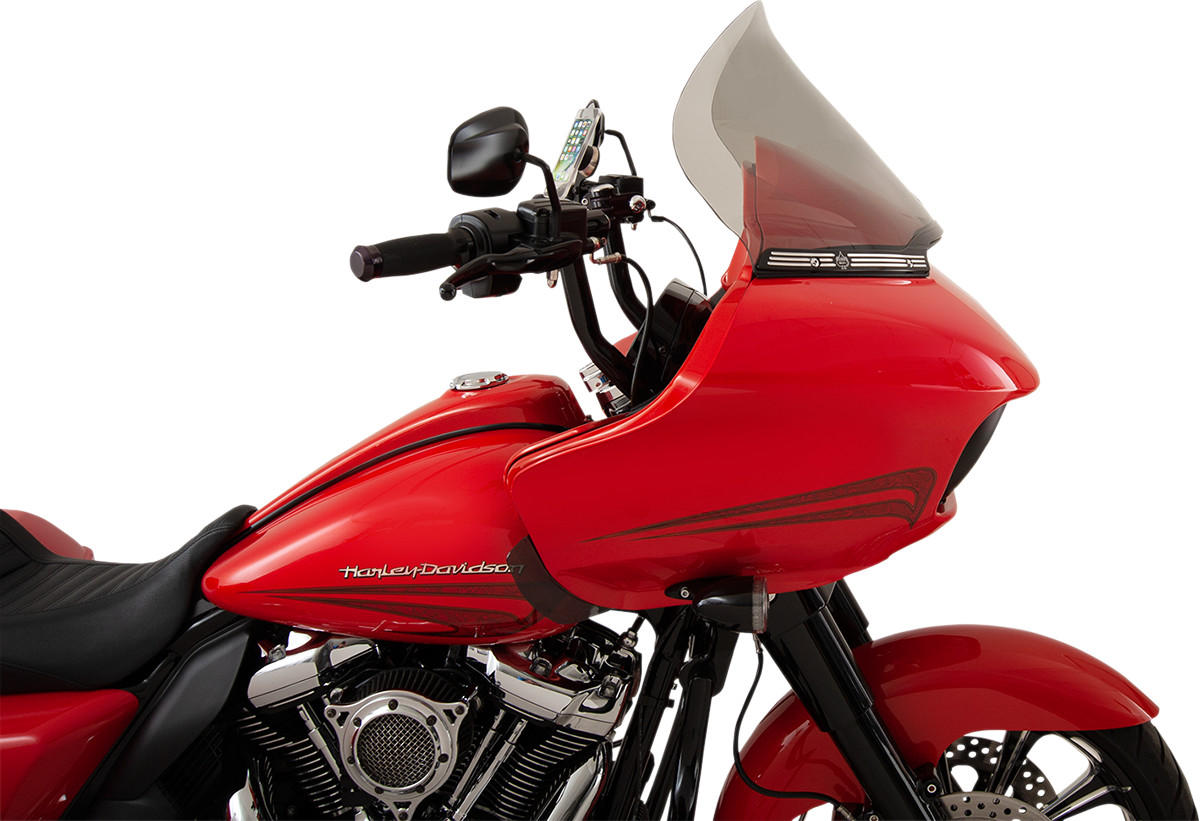 Klock Werks Flare Windshield For Harley Road Glide 2015-2025
