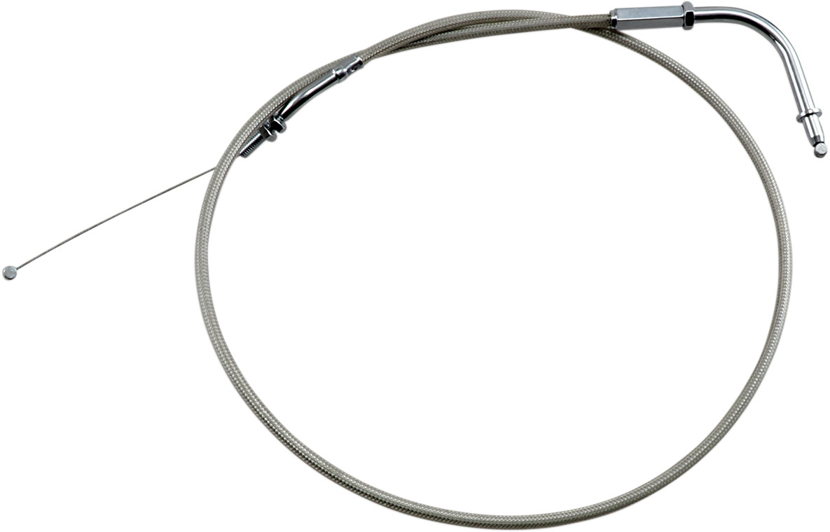 Motion Pro Armor Coat Throttle Pull Cable