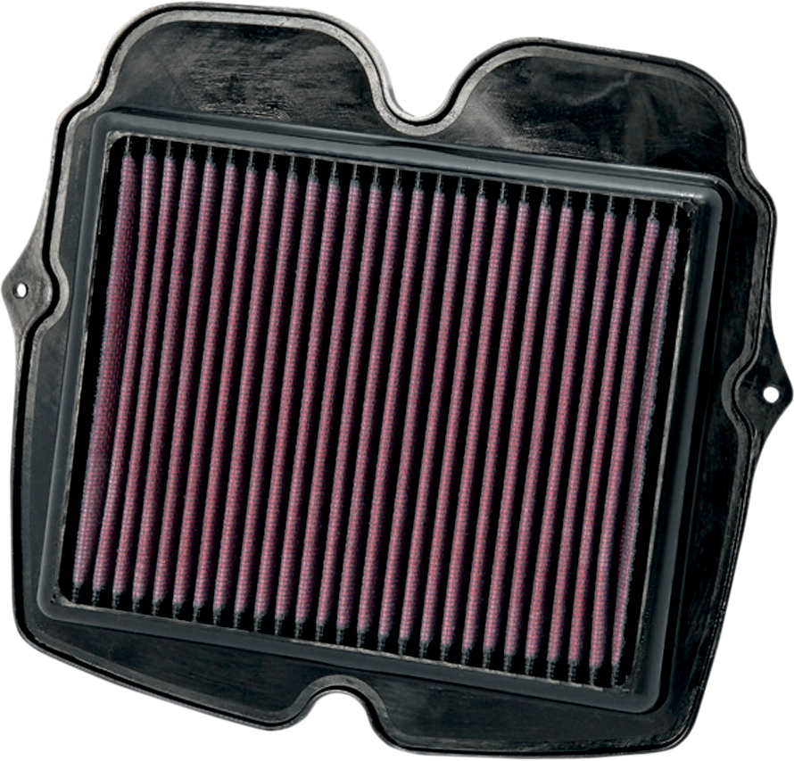 K & n OE Replacement High-Flow Air Filter - Honda